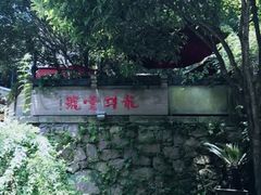 -龙井壹号·茶缘山景宴(龙井村店)