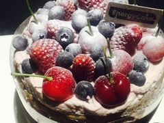 -EnergyCake蛋糕理想国