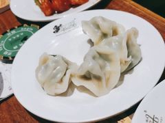 -汉巴味德(百年港湾店)