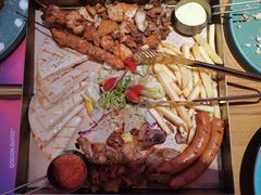-HELLO MUSAE 拾光缪斯餐厅·纯正希腊风味(苏州中心店)