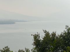 -西昌邛海湿地