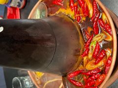 -南门四季铜锅涮肉(大屯·北苑店)