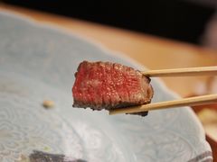 -肉屋·雪月花(名古屋)