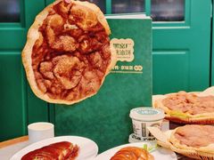 -黑窑厂糖油饼烤鸭·清真菜(黑窑厂街店)