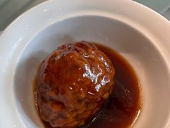 张氏狮子头-羲和雅苑•北京烤鸭(吴中路万象城店)