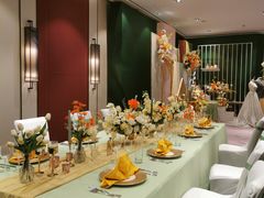 -青岛海尔洲际酒店