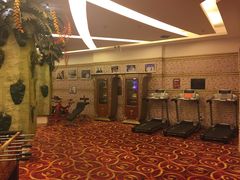 -宝丽金大酒店·洗浴中心