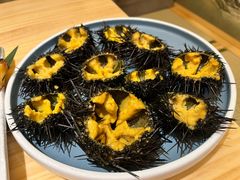 -贵木日本料理·铁板烧(新地假日广场店)