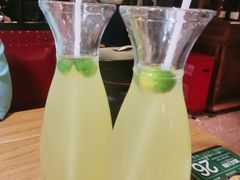 -新白鹿餐厅(百联中环店)