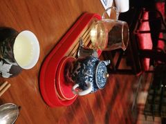 -君悦酒店·1881·北京烤鸭