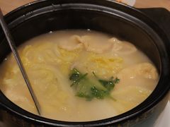 -莆田餐厅(NEX店)