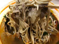 -老宋淮南牛肉汤(大通路店)