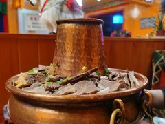 -如意林卡藏餐吧(大昭寺店)