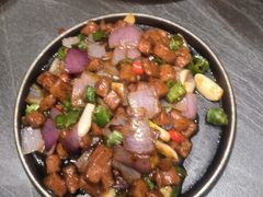 -土桥手掌鸡·26年灌县老味道(都江堰店)