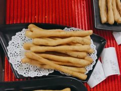 -海底捞火锅(公益西桥店)