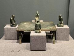 -广西壮族自治区博物馆