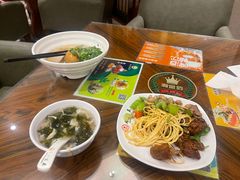 -天津瀚金佰九号温泉酒店(南楼地铁站店)