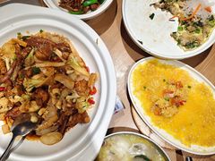 -四道菜·福建菜馆(万家广场店)