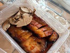 -黄连大头华烧鹅店(大良店)