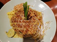 -mango tree芒果树泰国餐厅(青岛万象城店)