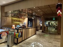 -海底捞火锅(裕廊东IMM店)