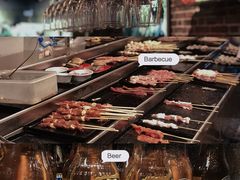 -阿文烧烤(金环路店)