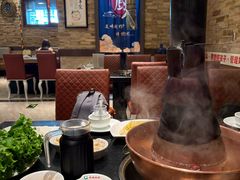 -草原饭店火锅