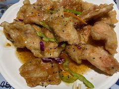 -乡间好味私家菜(总店)