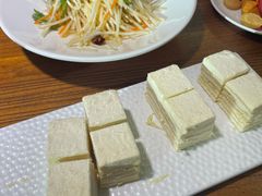 -天山集市餐厅(康城店)