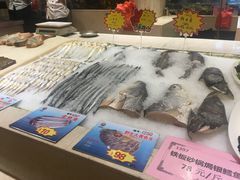 -海景壹号大酒店(滨湖店)