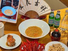 -蟹家大院(外滩店)