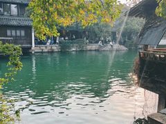 -乌镇西栅景区
