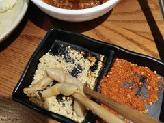 -佬土鹅肠火锅(解放路店)