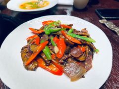 -滇野云南野生菌餐厅(陕西南路店)