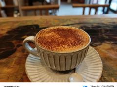 -NOON COFFEE