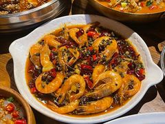 -大川先生·小龙虾·川菜(信义坊店)