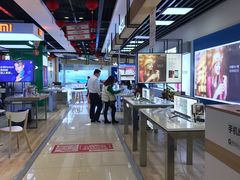 -苏宁易购(Suning Pro南昌东方银座店)