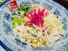 -大海碗·炸酱面·烤鸭·京菜(天坛店)