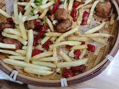 -老熊家腊肉馆