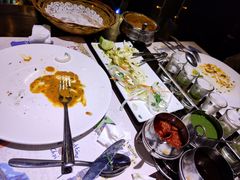 -Bombay Grill印度餐厅