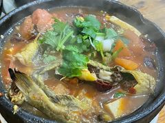 -沈妈砂锅(光华村店)