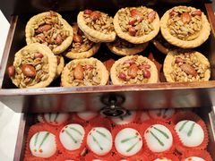 -非烤勿扰自助烤肉(东坑四季广场店)