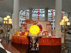 -汕头金海湾大酒店(万象城店)