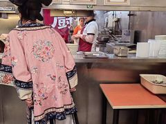 -姚记炒肝店(簋街店)