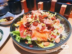 -乌君·酒场·炭火烧鸟(侨城坊店)