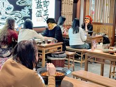-大盐帮川菜馆(长楹天街店)