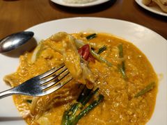 -泰国餐厅 Thai Food(裕华万达店)