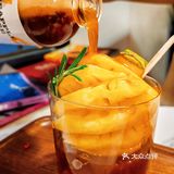 北京路探店 | ins风网红滑滑梯咖啡店☕️