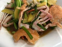 -南海渔家•海鲜•正宗海南菜(海棠湾店)