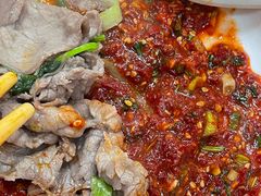 -八仙水煎牛肉(邮电小区店)